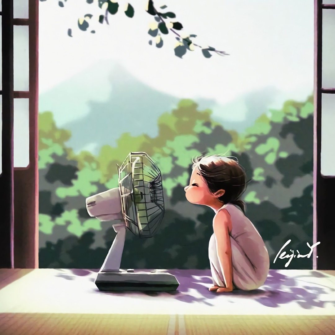 神谷熏（身份：神谷活心流代理师父、女主角） - 弹幕视频网站在线观看 - 线上追剧